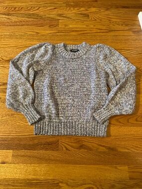525 America Multicolored Sweater